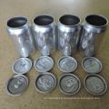 200 # Tab Aluminium Can 50mm Energy Drink Lids